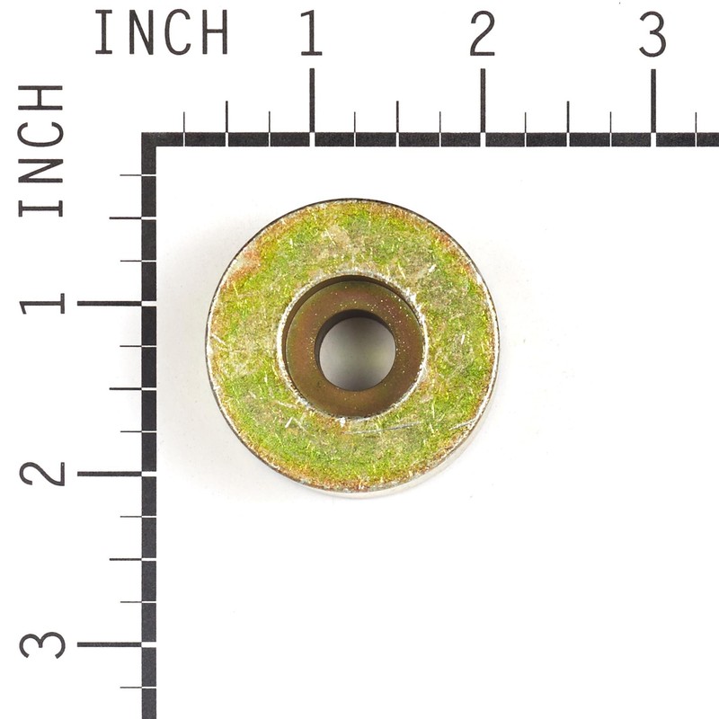 Briggs and Stratton 1736445YP Spacer, Pulley