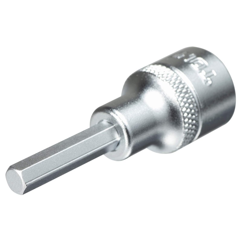 TONE Hexagon Socket 3H-05 Drive Angle 3/8 mm (0.3/8 mm),