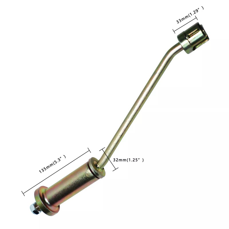 DPTOOL Fuel Injector Removal Puller Tool For Jaguar Land Rover