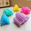 Ulifebetter 30Pcs 플라스틱 헤어 컬링기 셀프 그립 무히트 세트 -