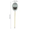 Soil Moisture Meter Professional High Sensitivity Accurate 4 in 1