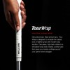 Golf Pride Tour Wrap Golf Grip - Comfortable, Durable Grip