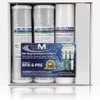 APPLIED MEMBRANES INC. AMI Reverse Osmosis Filter Replacement | Pre