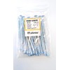 Astone Bright zinc Wood Screw Mini Packs (25, 10 x