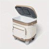 2024 Soft Sided 26qt Roller Cooler