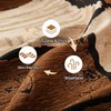 YouLanHome Washable Couch Cover for 3-Cushion Sofas, Pet & Kid