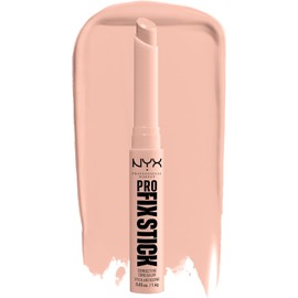 NYX Professional Makeup, Pro Fix Stick, Corrector en Barra, Tono Rosa