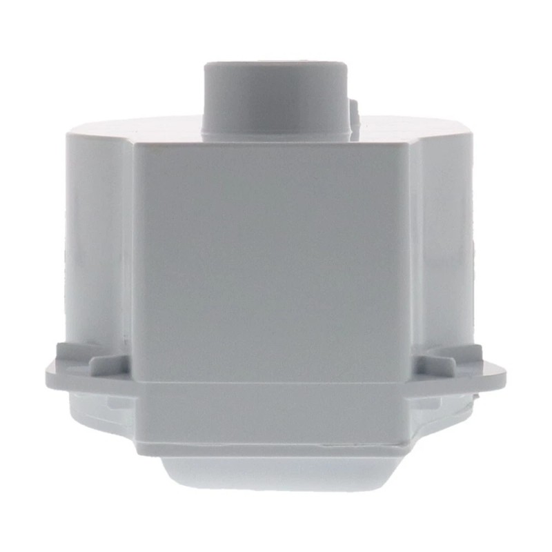 Whirlpool Snap Supply W11202789 Refrigerator Ice Dispenser Auger Replacement for