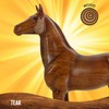 Breyer Freedom Series | Teak | Freedom Series Elements Collection