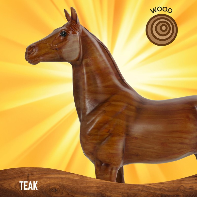 Breyer Freedom Series | Teak | Freedom Series Elements Collection