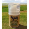 Noiwey beef tallow Honey Balm Face  Body Moisturizer 1.764 Oz. Grass Fed Manuka Honey