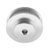 1 x Pulley, GT2-30/36 / 40/48 / 60T Aluminium Alloy