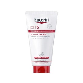 EUCERIN hand cream 75 ml