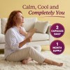 Perimenopause Support Supplement for Women – Hormonal Balance, Hot Flash