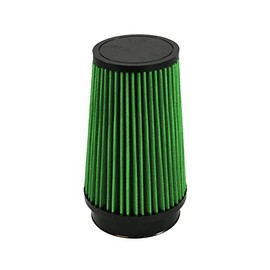 Green Filter 7124 Green High Performance Air Filter