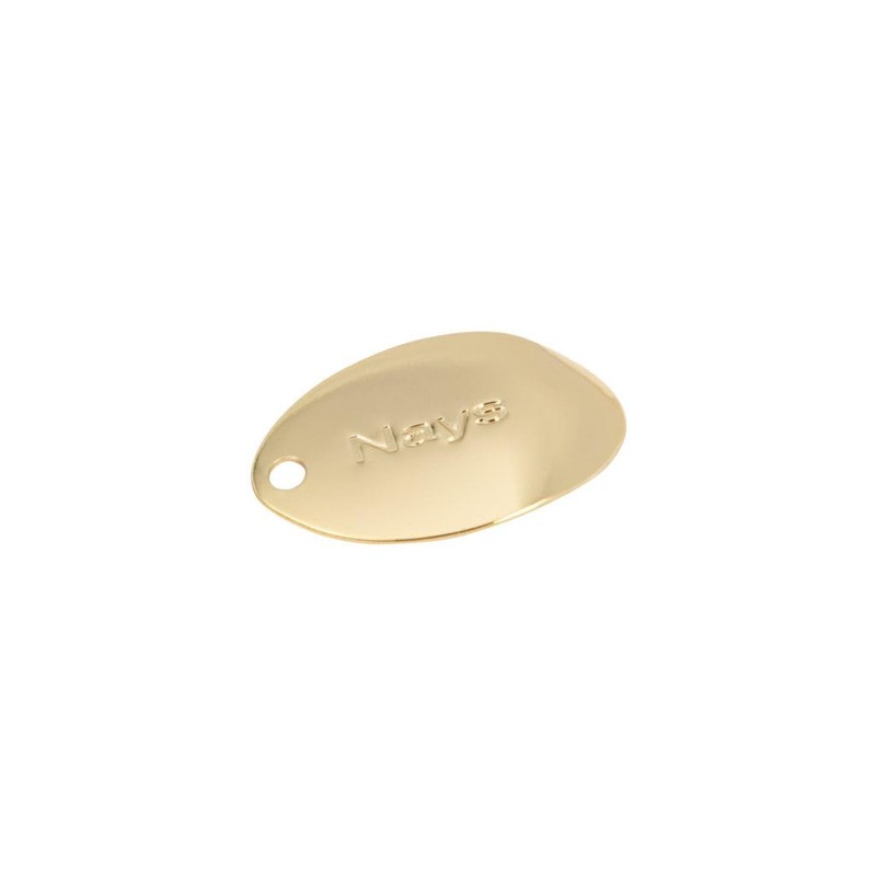 Nays MZ RNNR Size M 18 g Spinner Bait Hard