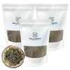 Hello Green Gujeolchohwan 300gX3 (pack) Total 900g / 헬로우그린 구절초환 300gX3(팩) 총900g