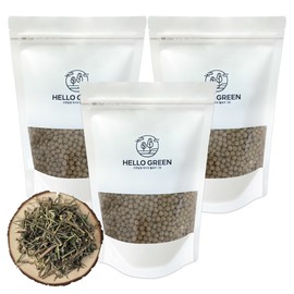 Hello Green Gujeolchohwan 300gX3 (pack) Total 900g / 헬로우그린 구절초환 300gX3(팩) 총900g
