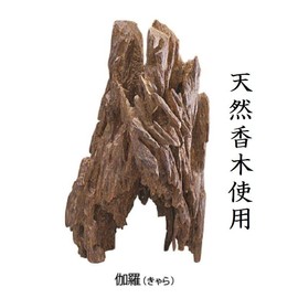 [Furyu Gara] Premium Incense Sticks Filled with Gara Scent, Natural Incense Wood, 5.3 inches (13.5 cm), Yoga, Meditation, Mindfulness, Relaxation Effect, Relieves Daily Stress Relief, Made in Japan