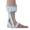 AFO Drop Foot Stabilizer Adjustable Soft Padding Lightweight Fatigue Resistant