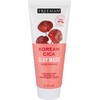 Korean Cica Clay Mask by Freeman for Unisex - 6