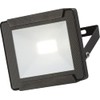 Knightsbridge 230V IP65 10W LED Floodlight 4000K Black