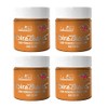 La Riche Directions Semi-Permanent Hair Colour 100ml Tin 4 Pack