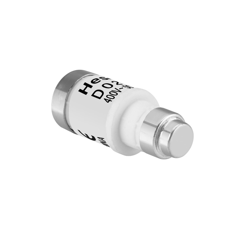 Heschen Ceramic Neozed Fuse Inserts, D0 Type Fuse Insert, D02,