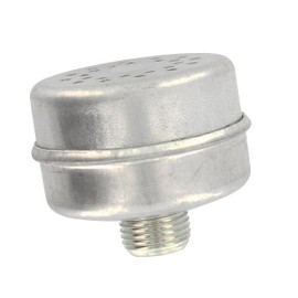 Greenstar 7621 Auspuff anpassbar für Briggs & Stratton