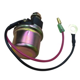 Starter Solenoid Relay Compatible with ms5c-311-1 6g1-81941-10-00 6g1-81941-00-00 Yamaha Waverunner GP1200 GP760 500 650 700