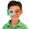Really Good Stuff Ready-to-Decorate 100th Day Glasses