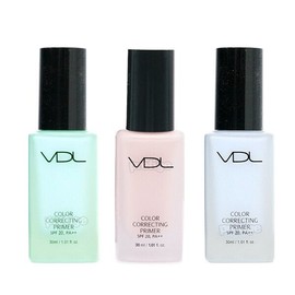 VDL Color Correcting Primer 30ml - / 브이디엘 VDL 컬러 코렉팅 프라이머 30ml -