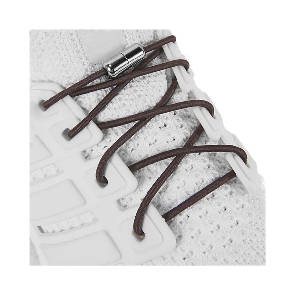 anan520 Elastic Shoe Laces - No Tie Shoelaces for All