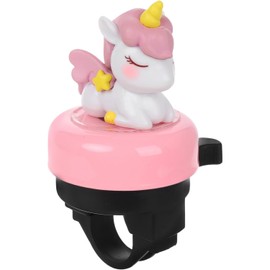 Lyyxjsltd Bicycle Bell Unicorn Bell Infant Bicycle Bell Children Bicycle Bell Animal Bicycle Bell Girl Bicycle Accessories Bell Bicycle Children Aluminum Alloy