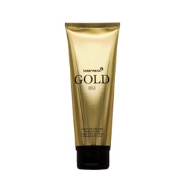 Tannymaxx Gold 999.9 Finest Anti Age Dark Tanning Lotion 125 ml