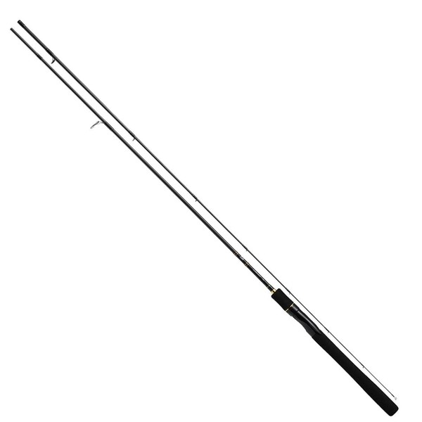 DAIWA LURENIST 86M All-Purpose Lure (Wooden Lure, Sea Bass) Fishing Rod