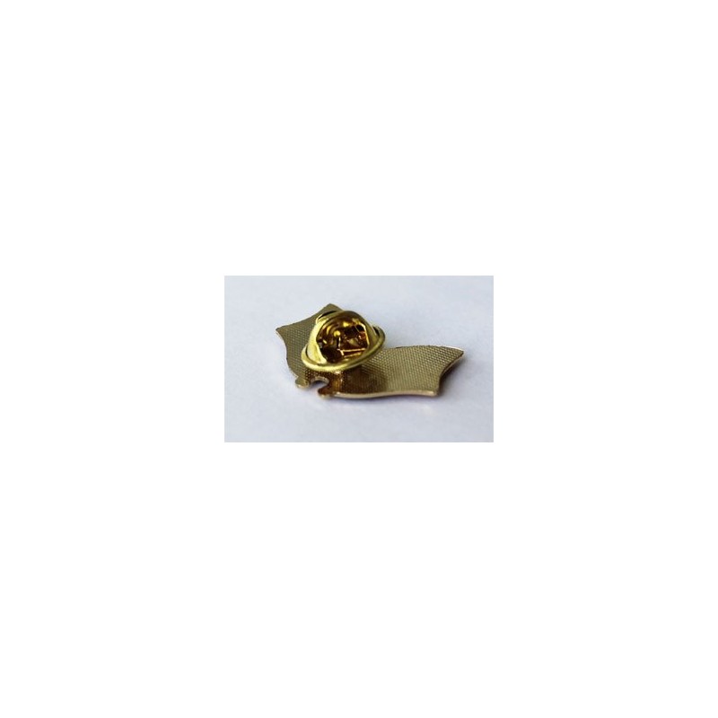 Utah - State Friendship Lapel Pin Beehive Flag