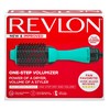 Revlon One Step secador de pelo y voluminizador cepillo de