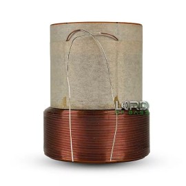 Universal 1.5" Voice Coil 8-Layer Dual 4 Ohm Speaker Subwoofer Repair