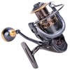 SW Series Sea Fishing Reel High Strength Easy Casting Long