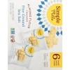 Simple Mills Almond Flour Crackers Fine Ground Sea Salt Snack