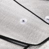 auguisy-motortrim 6x Foldable Full Window Sunshade Set UV Block Cover