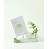 Cica soothing mask pack, soothing moisturizing pack, tea tree sheet