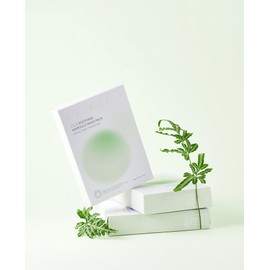 Cica soothing mask pack, soothing moisturizing pack, tea tree sheet pack / 시카 수딩 마스크팩 진정 보습팩 티트리 시트팩
