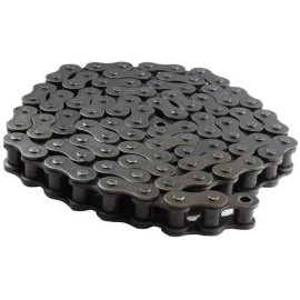 RED BOAR CHAIN 06B-1R Metric Roller Chain 10FT Roll