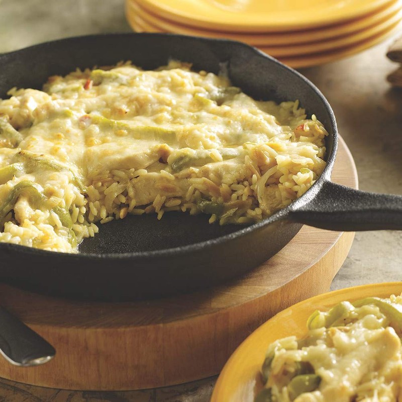 Zatarain's Rice Pilaf, 6.3 oz (Pack of 12)