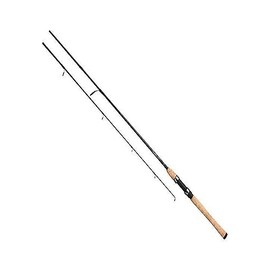 Daiwa 0001-4648 Cff562Ulfs Crossfire General,Black