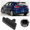 EMSea Tailgate Release Switch Replacement 81260-A5000 81260A5000 Compatible with Hyundai