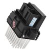 AC Heater Blower Motor Resistor 84178783 HVAC Blower Regulator Control