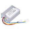 48V-96V to 12V DC Voltage Converter, Waterproof Module Transformer, for